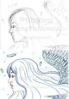 Winged Dream